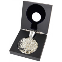 Ramon Molvizar Art & Silver & Perfume парфумована вода 75 мл