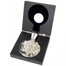 Ramon Molvizar Art & Silver & Perfume парфюмированная вода 75 мл