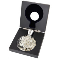 Ramon Molvizar Art & Silver & Perfume пробник 2 мл
