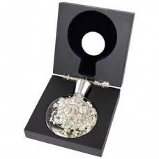 Ramon Molvizar Art & Silver & Perfume пробник 2 мл