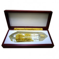 Ramon Molvizar Musk Oriental Goldskin парфюмированная вода 100 мл
