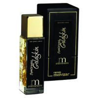Ramon Molvizar Musk Oriental Goldskin парфумована вода 30 мл
