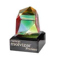 Ramon Molvizar Precious тестер (парфумована вода) 75 мл