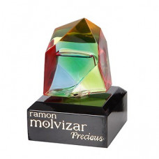 Ramon Molvizar Precious тестер (парфюмированная вода) 75 мл