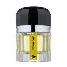 Ramon Monegal L’Eau de Rose парфюмированная вода 50 мл