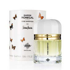 Ramon Monegal Pure Mariposa парфюмированная вода 50 мл