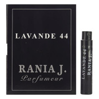 Rania J Lavande 44 пробник 1 мл
