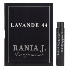 Rania J Lavande 44 пробник 1 мл