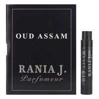 Rania J Oud Assam пробник 1 мл