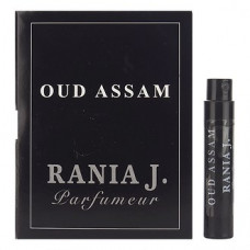 Rania J Oud Assam пробник 1 мл