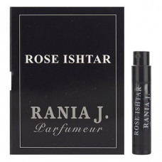 Rania J Rose Ishtar пробник 1 мл
