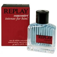 Replay Intense for Him туалетная вода 50 мл
