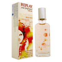 Replay Your Fragrance! Refresh for Her туалетная вода 40 мл