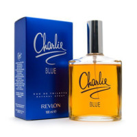 Revlon Charlie Blue туалетна вода Charlie Blue Eau de Toilette 100 мл