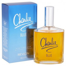 Revlon Charlie Blue туалетна вода Charlie Blue Eau Fraiche 100 мл