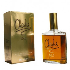 Revlon Charlie Gold туалетна вода 100 мл