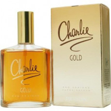 Revlon Charlie Gold туалетна вода Eau Fraiche 100 мл