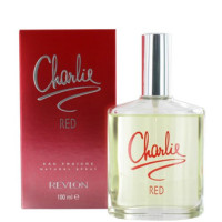 Revlon Charlie Red туалетная вода Eau Fraiche 100 мл