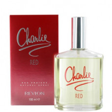 Revlon Charlie Red туалетна вода Eau Fraiche 100 мл