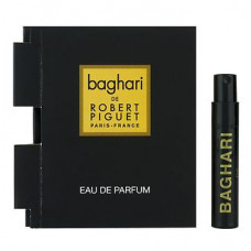 Robert Piguet Baghari пробник 0.8 мл