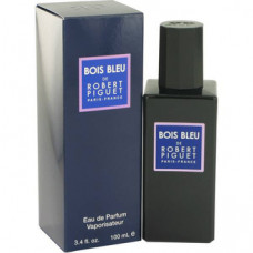 Robert Piguet Bois Bleu парфюмированная вода 100 мл