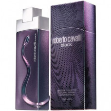 Roberto Cavalli Black пробник 1.6 мл
