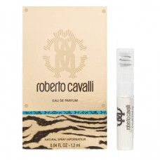 Roberto Cavalli Eau de Parfum пробник 1.2 мл