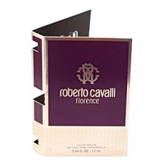Roberto Cavalli Florence пробник 1.2 мл