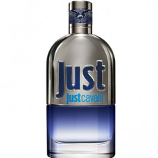 Roberto Cavalli Just Cavalli Him 2013 тестер (туалетна вода) 90 мл
