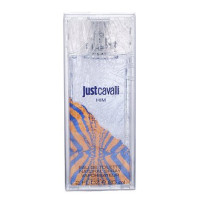 Roberto Cavalli Just Cavalli Him тестер (туалетна вода) 60 мл
