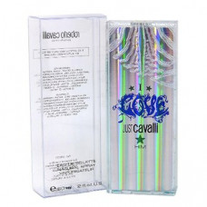 Roberto Cavalli Just Cavalli I Love Him туалетна вода 60 мл