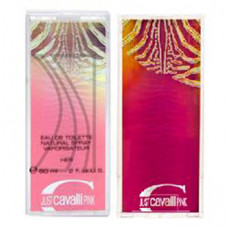Roberto Cavalli Just Cavalli Pink туалетна вода 30 мл