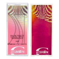 Roberto Cavalli Just Cavalli Pink туалетна вода 60 мл