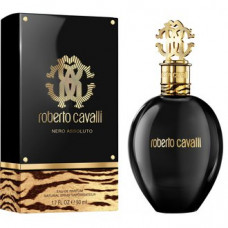 Roberto Cavalli Nero Assoluto парфумована вода 75 мл