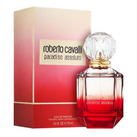 Roberto Cavalli Paradiso Assoluto пробник 1.2 мл