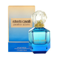 Roberto Cavalli Paradiso Azzurro парфумована вода 50 мл