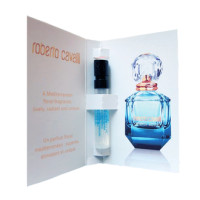 Roberto Cavalli Paradiso Azzurro пробник 1.2 мл