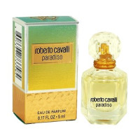 Roberto Cavalli Paradiso мініатюра 5 мл