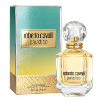 Roberto Cavalli Paradiso парфумована вода 75 мл