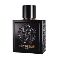 Roberto Cavalli Uomo тестер (туалетна вода) 100 мл