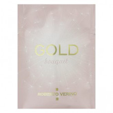 Roberto Verino Gold Bouquet пробник 2 мл