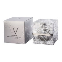 Roberto Verino VV Platinum парфумована вода 50 мл