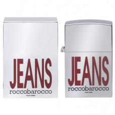 Roccobarocco Jeans Pour Femme туалетна вода 75 мл