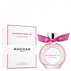 Rochas Mademoiselle Rochas Eau de Toilette туалетна вода 50 мл