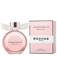 Rochas Mademoiselle Rochas парфумована вода 50 мл