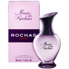 Rochas Muse de Rochas парфумована вода 50 мл