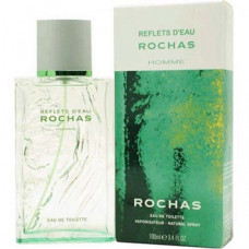 Rochas Reflets D'Eau Homme туалетна вода 100 мл