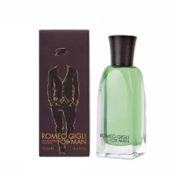 Romeo Gigli For Man туалетна вода 125 мл