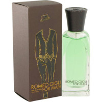 Romeo Gigli For Man туалетна вода 40 мл