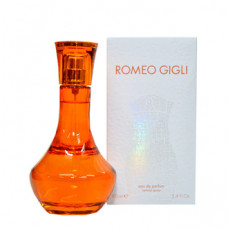 Romeo Gigli Women парфумована вода 100 мл